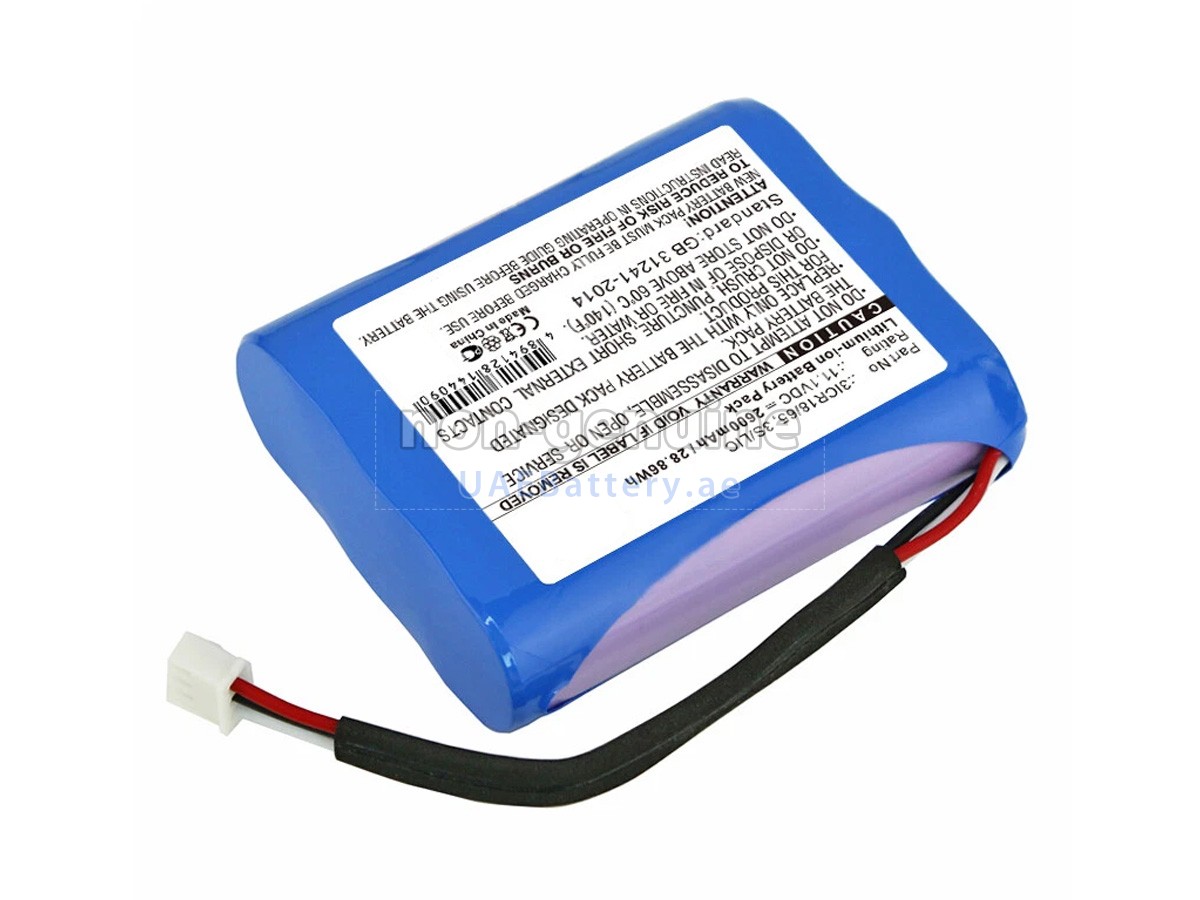 بطارية Bang Olufsen BEOPLAY A3