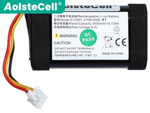 بطارية Bang Olufsen C129D3 المستبدلة