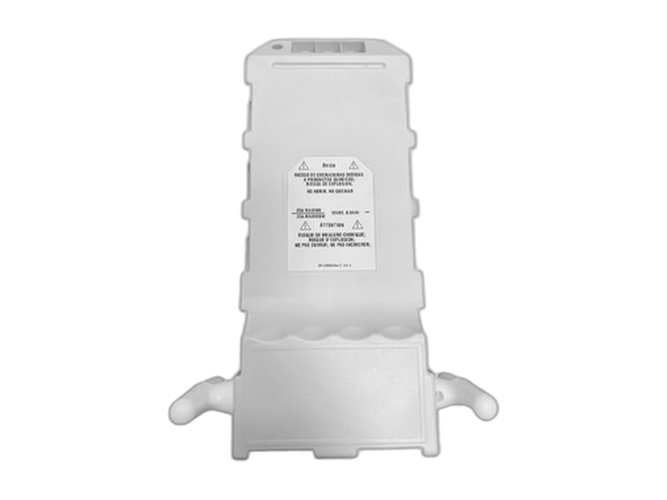 بطارية Bayer 60721015 المستبدلة