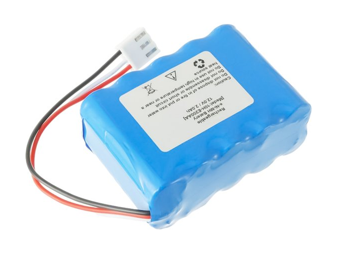 بطارية BEXEL MSC-V110 المستبدلة