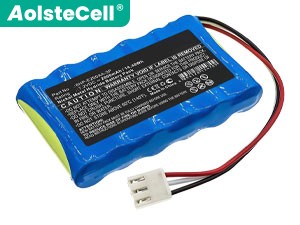 بطارية BEXEL 6HP-E200AA-3P المستبدلة