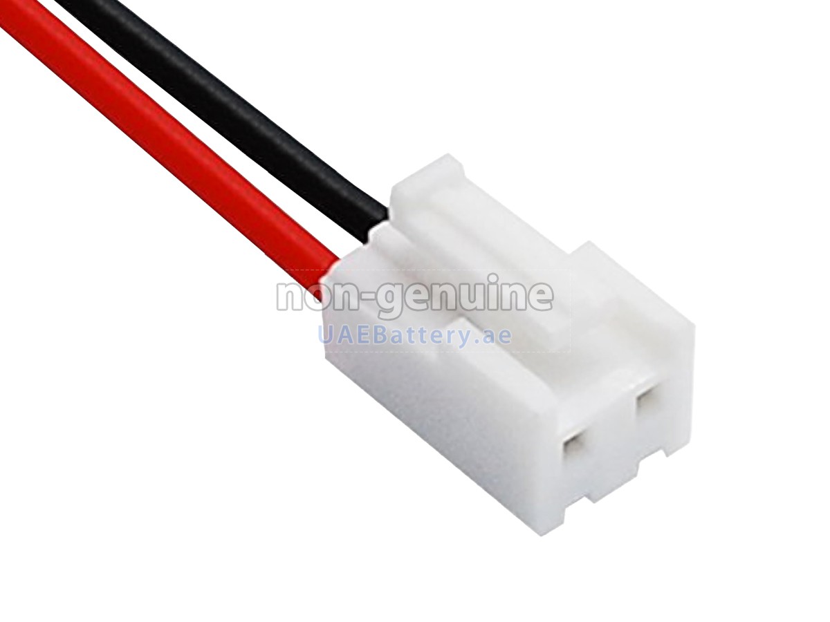 بطارية Biocare ECG-9801