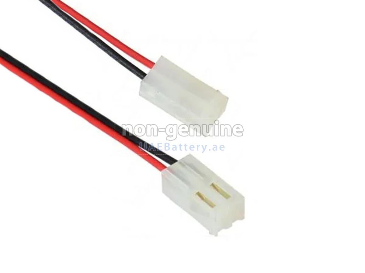 بطارية Biocare ECG-101A