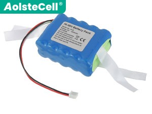 بطارية Biocare iH-B المستبدلة
