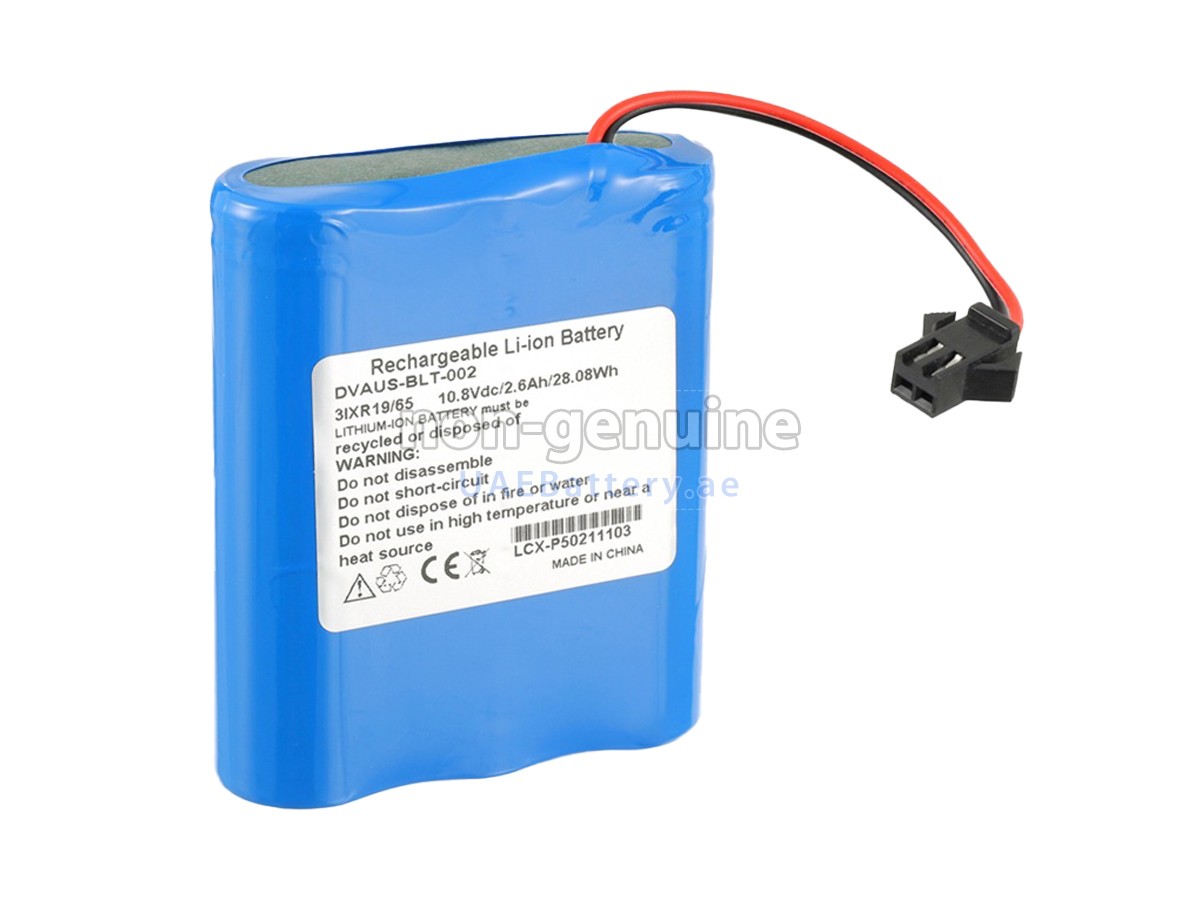 بطارية Biolight DVAUS-BLT-002