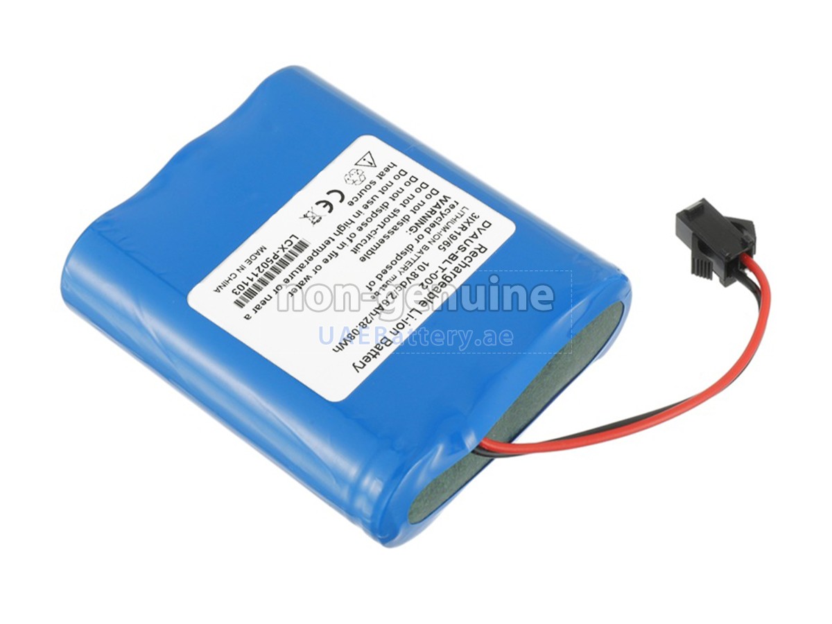 بطارية Biolight DVAUS-BLT-002