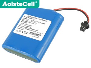 بطارية Biolight DVAUS-BLT-002 المستبدلة