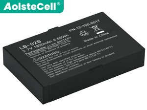 بطارية Biolight AnyYiew A2 المستبدلة