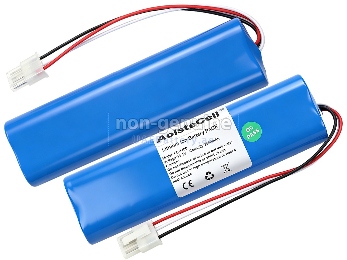 بطارية Bionet KR3S1P