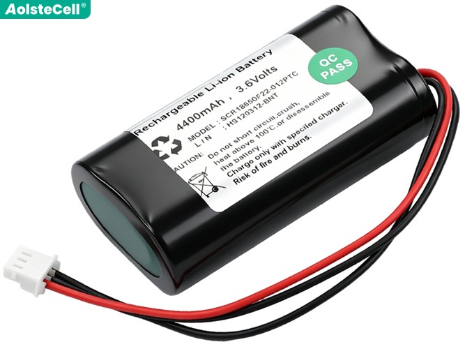 بطارية Bionet SCR18650F22-012PTC المستبدلة