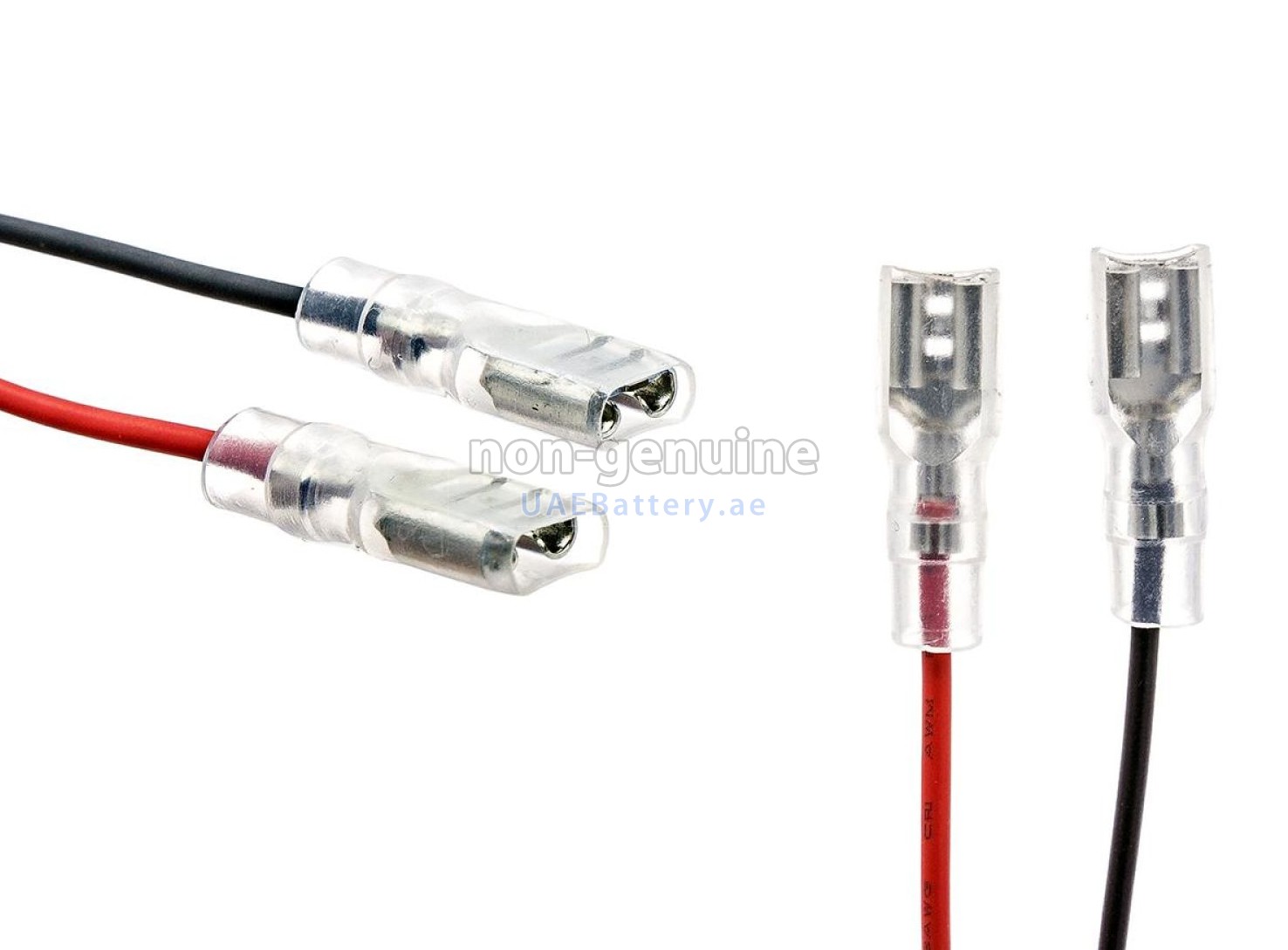 بطارية Biosealer CR6