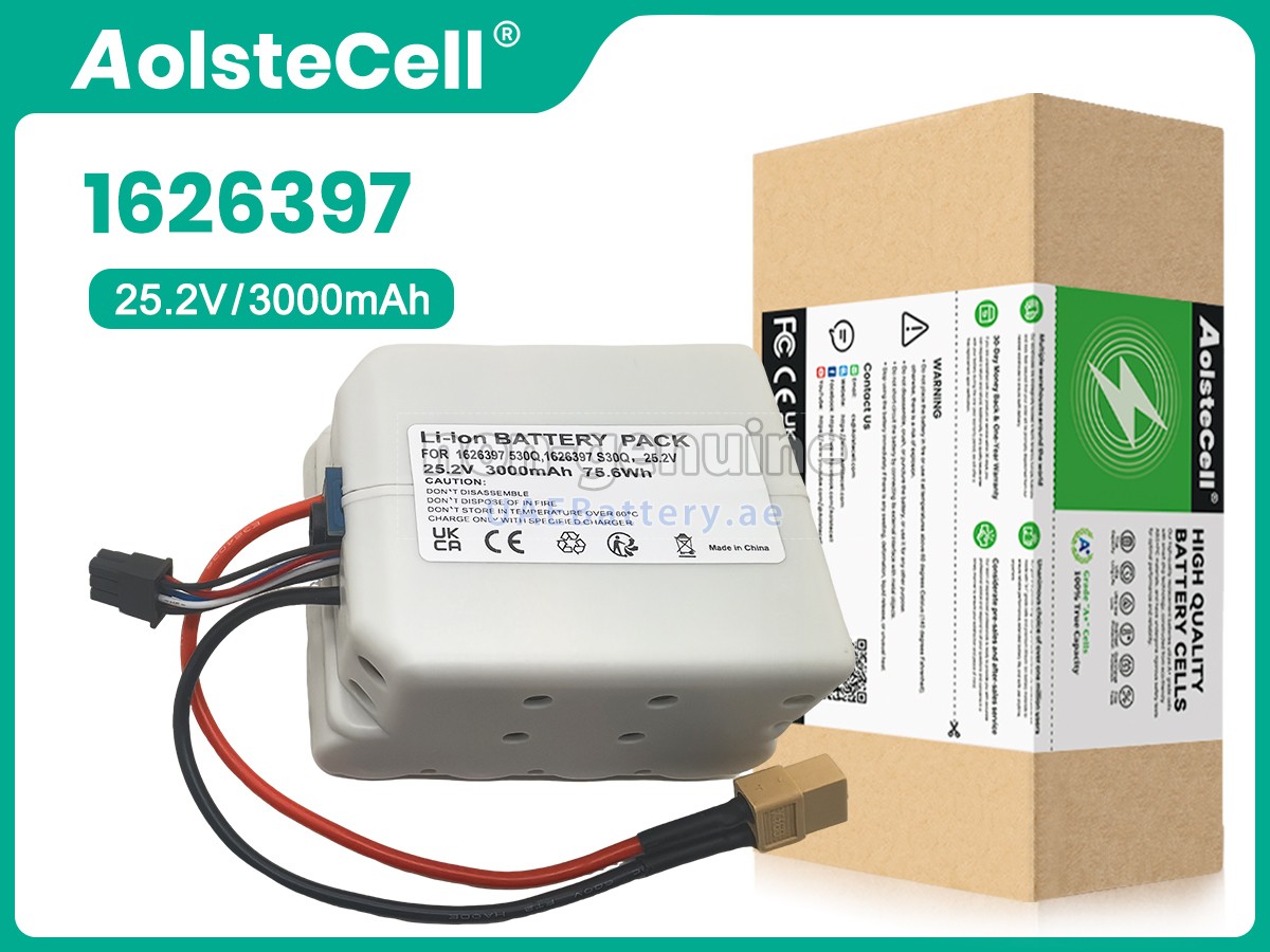 بطارية Bissell 1626397