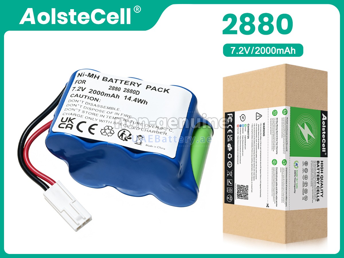 بطارية Bissell 2880