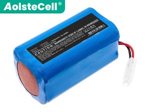 بطارية Bissell 28596 المستبدلة