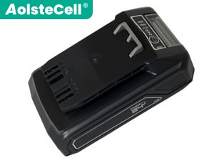 بطارية Bissell 1638019 المستبدلة