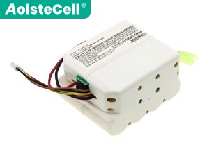 بطارية Bissell 61-0088-010 المستبدلة