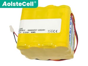 بطارية Bistos 88881017 المستبدلة