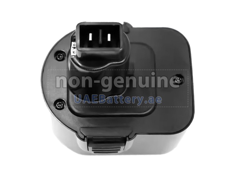 بطارية Black Decker 12V-PS130