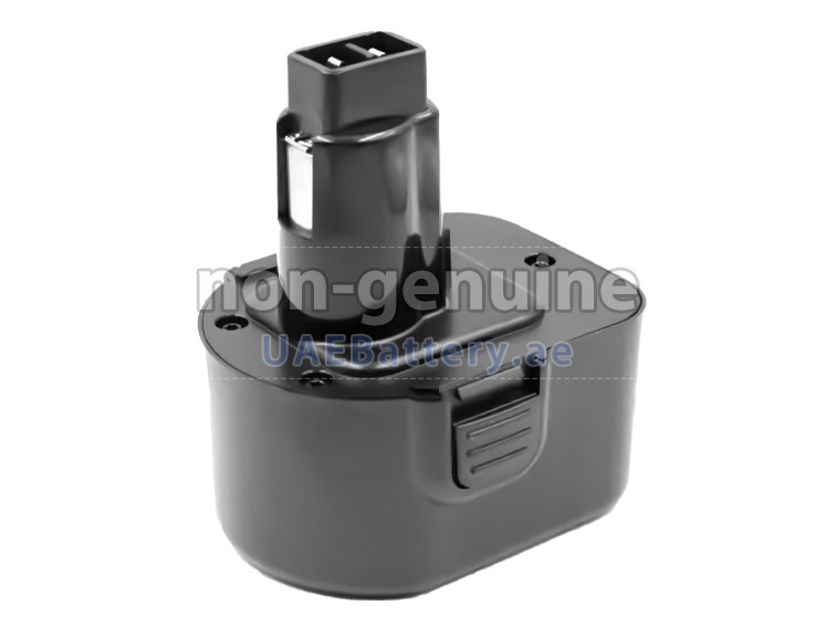 بطارية Black Decker 12V-PS130