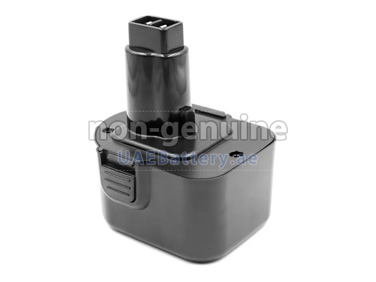 بطارية Black Decker 12V-PS130