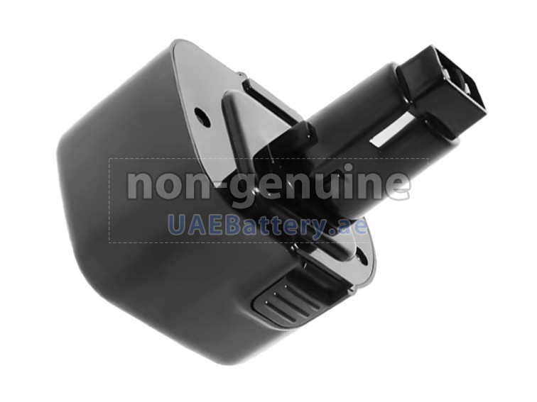 بطارية Black Decker 12V-PS130