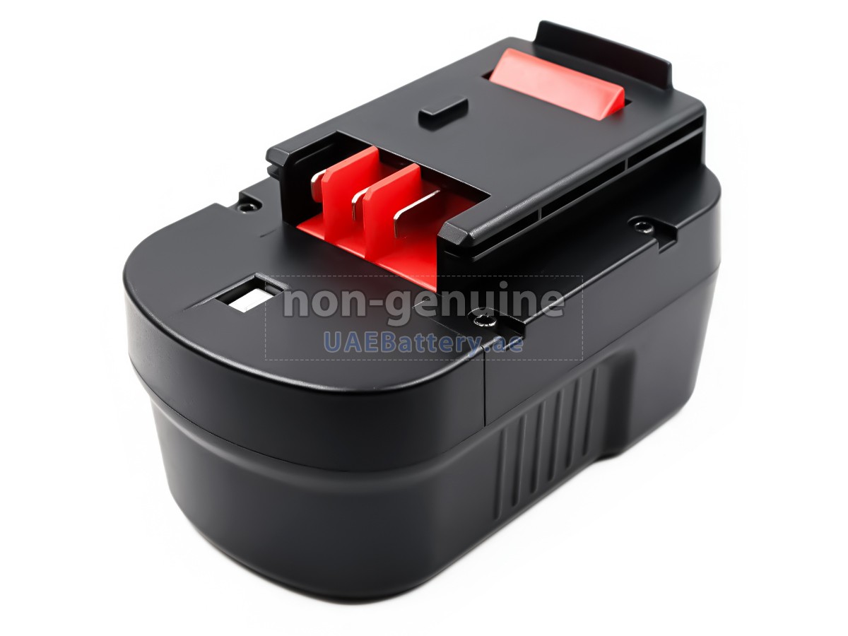 بطارية Black Decker BD1444L