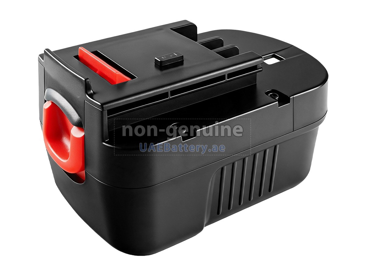 بطارية Black Decker BD1444L