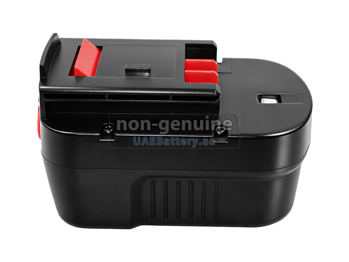 بطارية Black Decker BD1444L