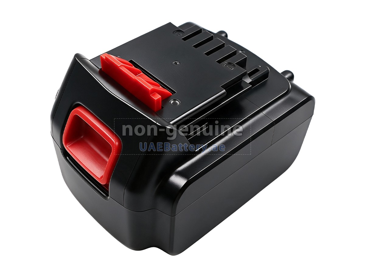بطارية Black Decker EPL14