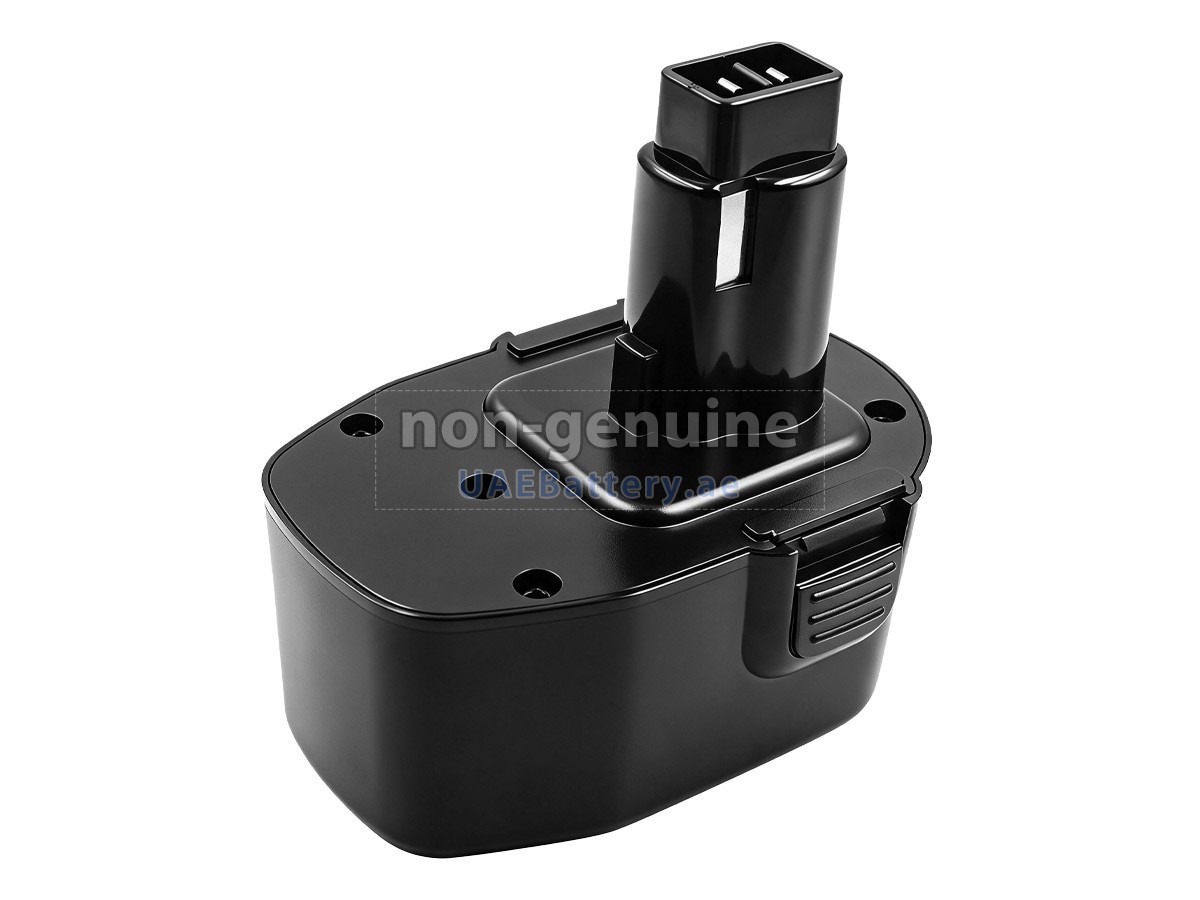 بطارية Black Decker A9262