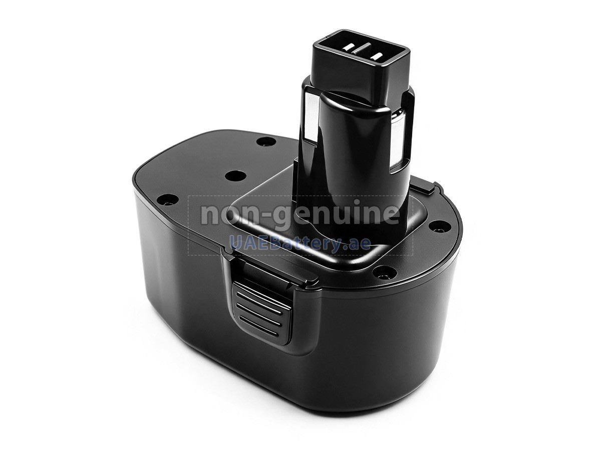 بطارية Black Decker A9262