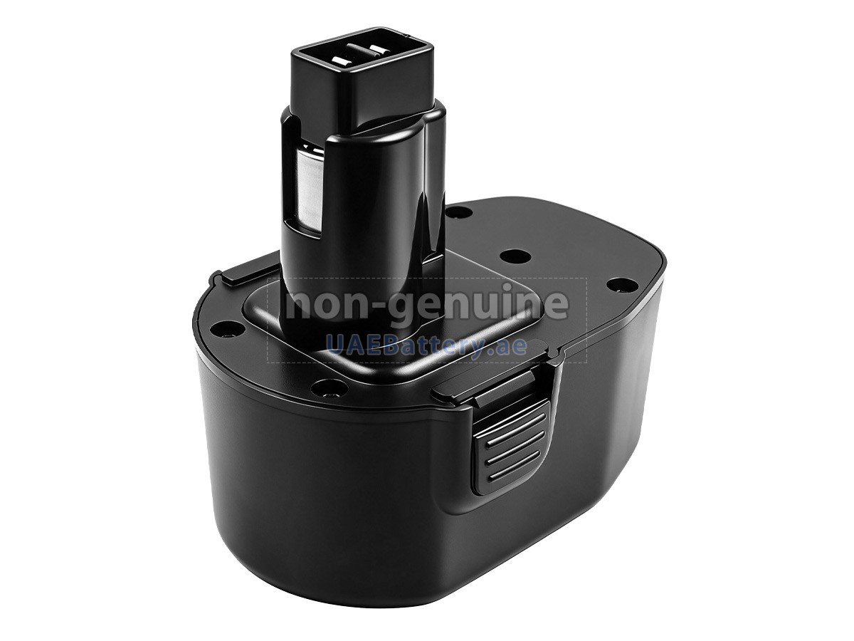 بطارية Black Decker A9262