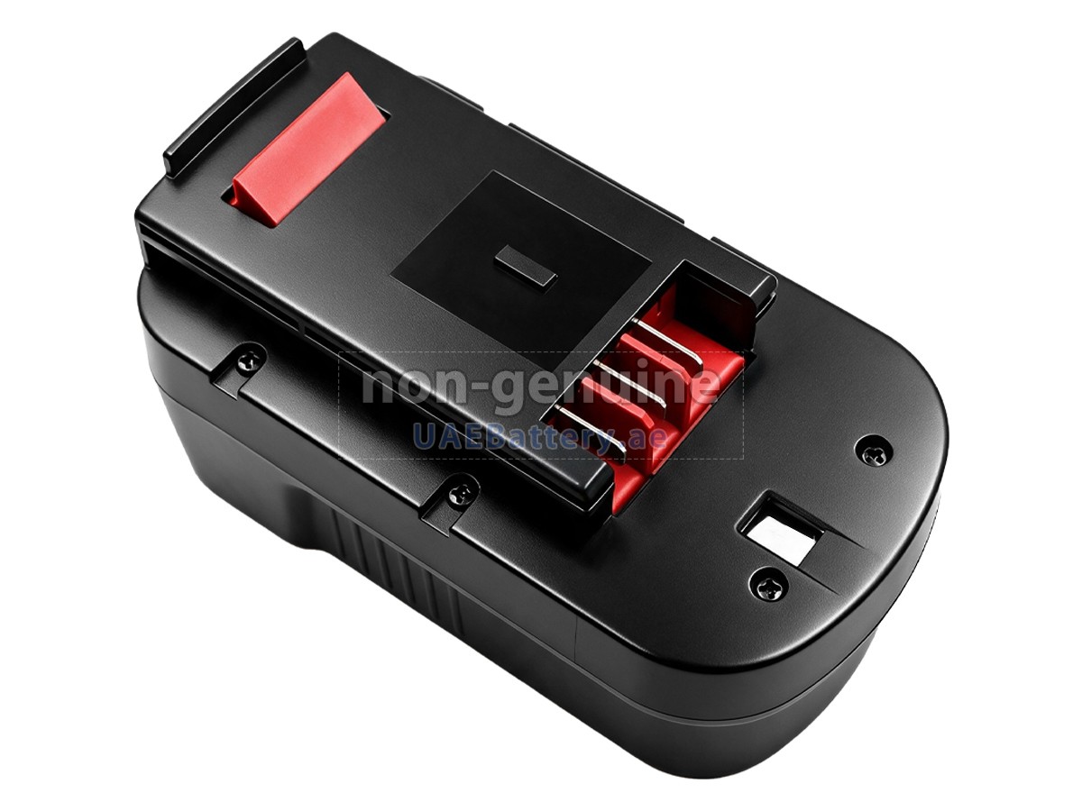 بطارية Black Decker BDGL18K-2