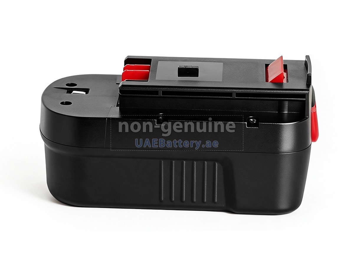 بطارية Black Decker BDGL18K-2