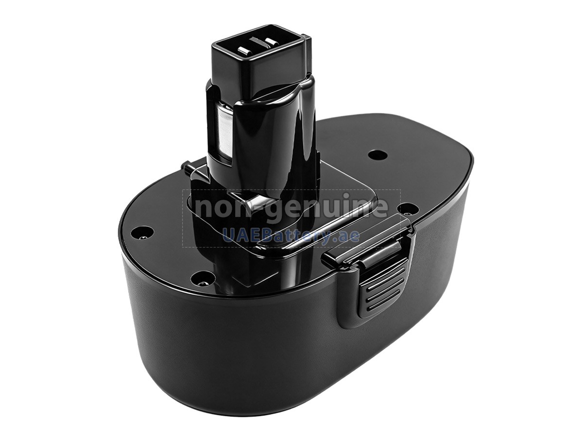 بطارية Black Decker A9268