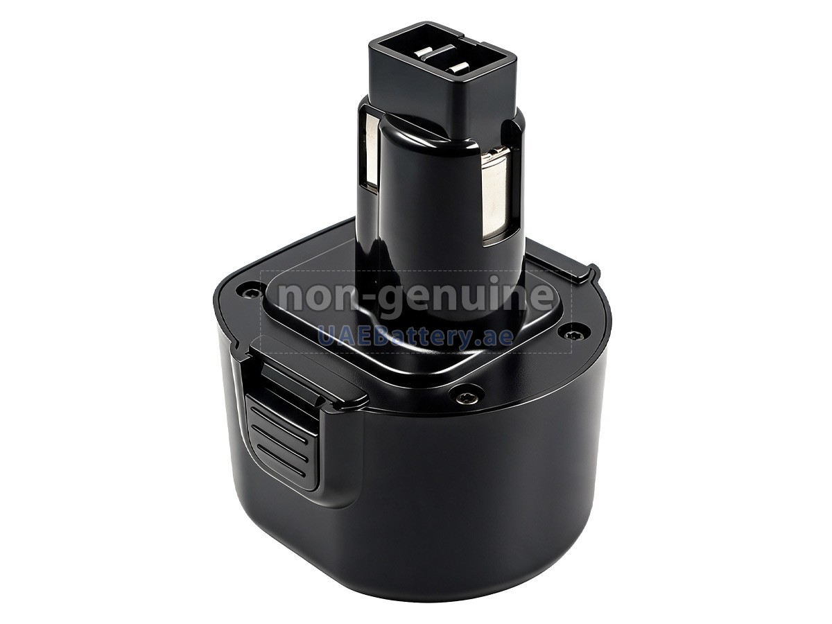 بطارية Black Decker CD231K