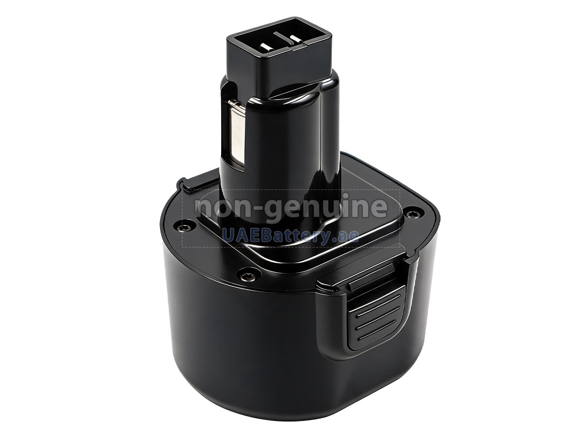 بطارية Black Decker CD231K