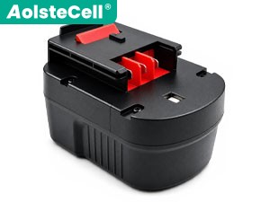 بطارية Black Decker BD12PSK المستبدلة
