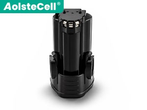 بطارية Black Decker BDCDMT112 المستبدلة