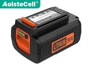 بطارية Black Decker LBX2536 المستبدلة