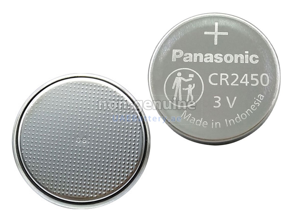 بطارية BMW CR2450