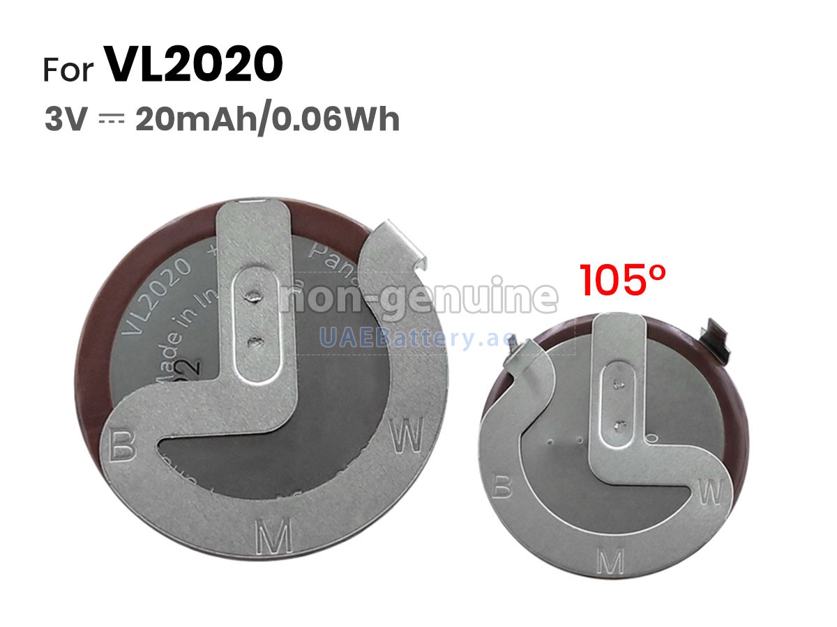 بطارية BMW 328