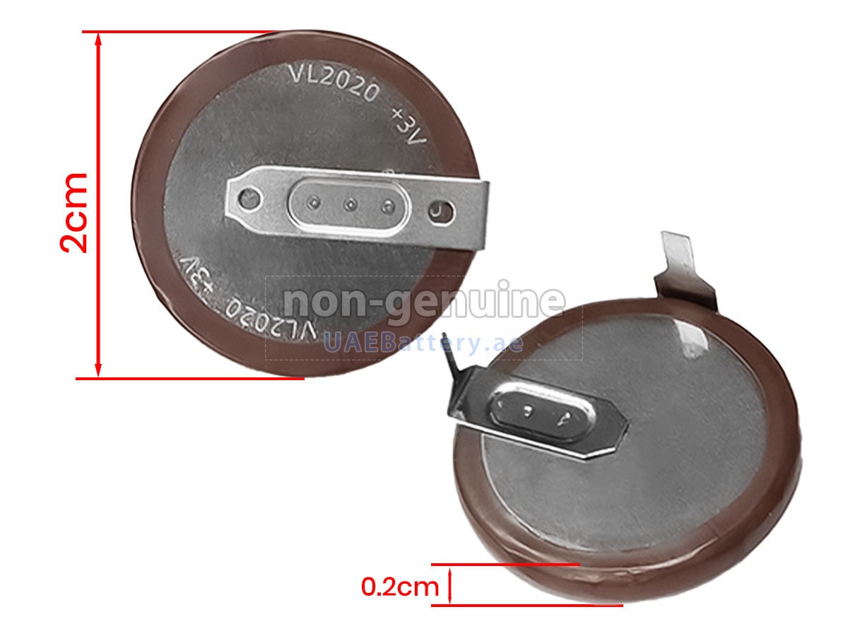 بطارية BMW 328