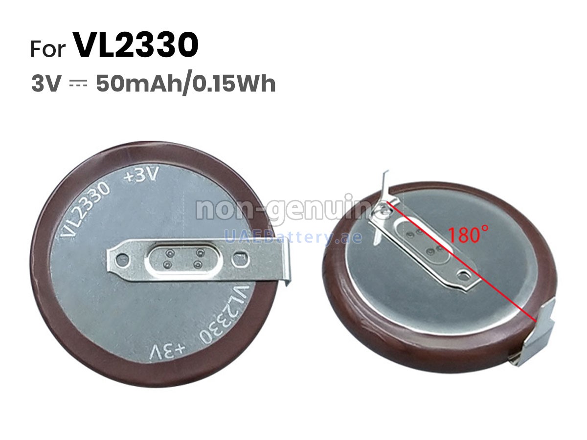 بطارية BMW VL2330