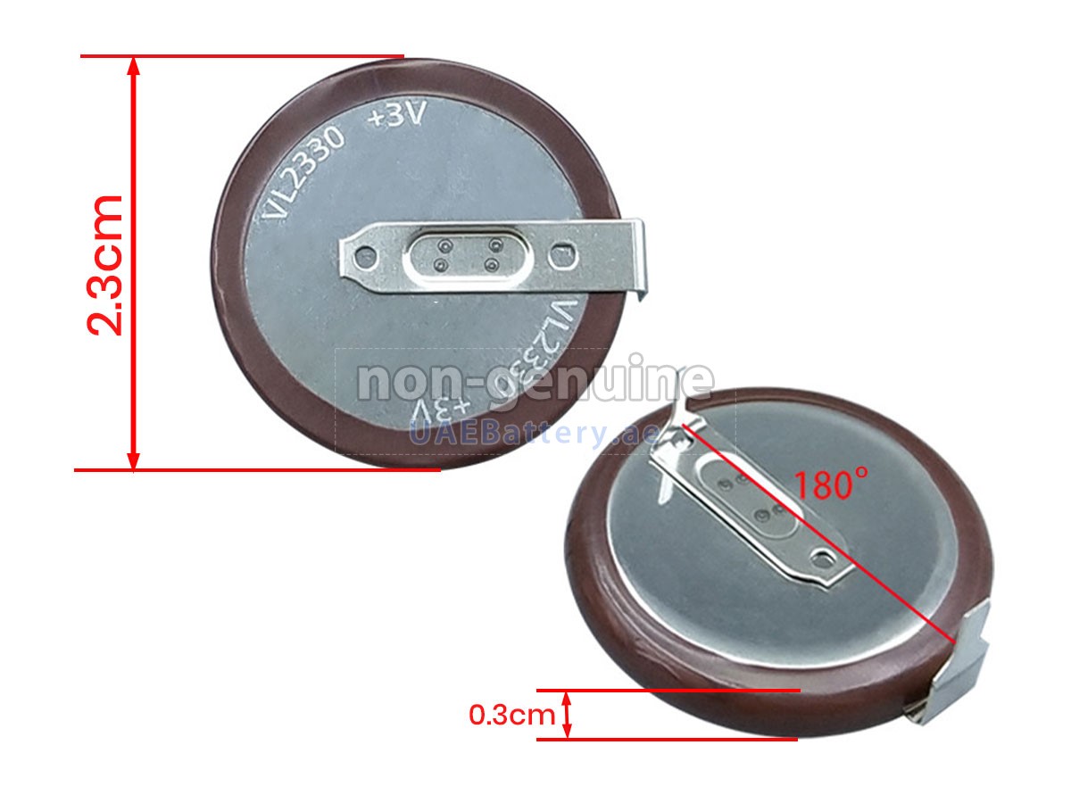 بطارية BMW VL2330