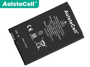 بطارية BMW Smart Touch Screen key المستبدلة