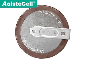 بطارية BMW VL2020-180 المستبدلة