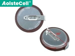 بطارية BMW VL2330/HFN المستبدلة