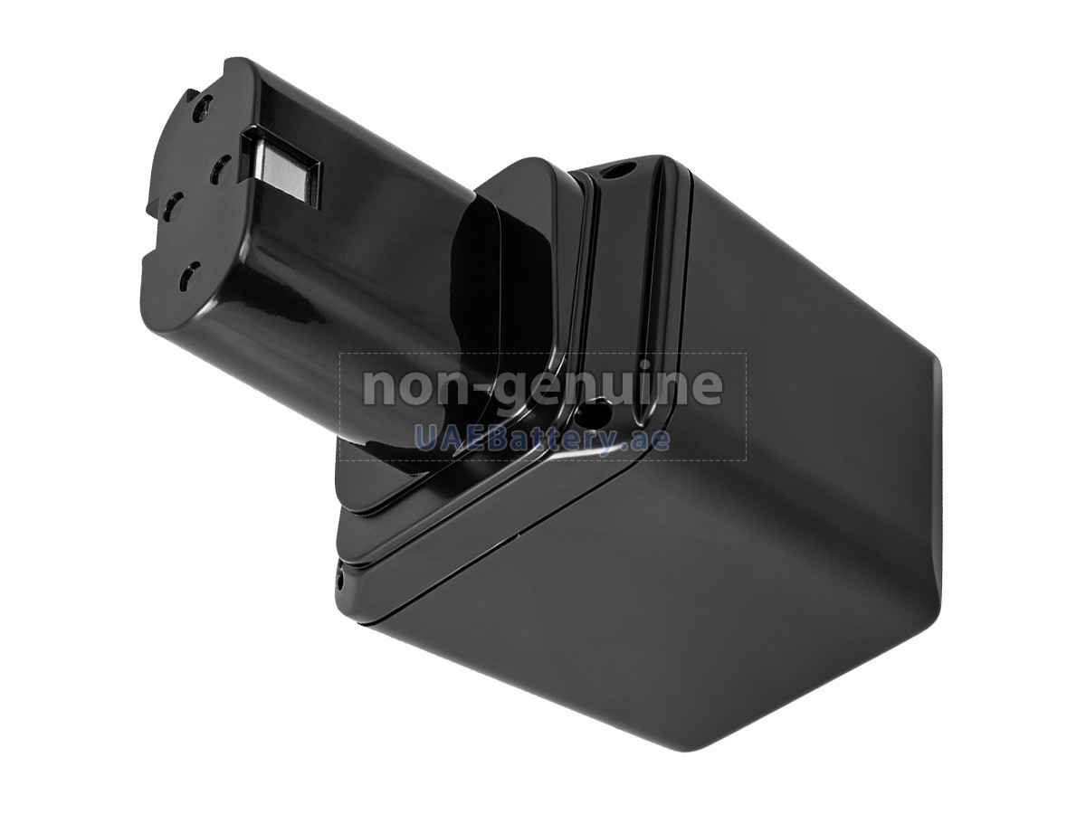 بطارية Bosch 2607335180