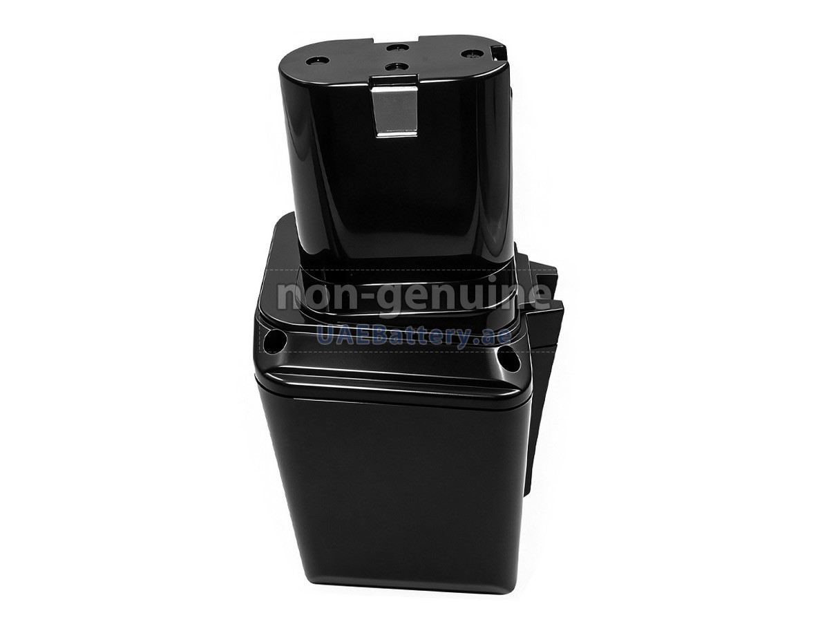 بطارية Bosch 2607335180